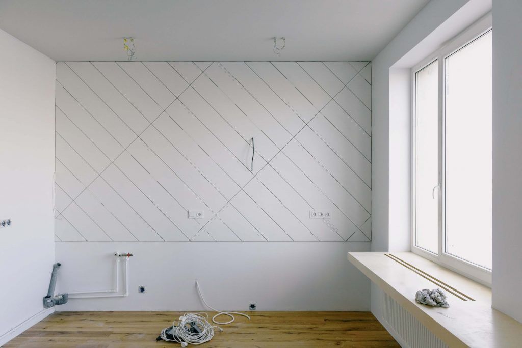 ejemplo de obra. Iconica Interiors