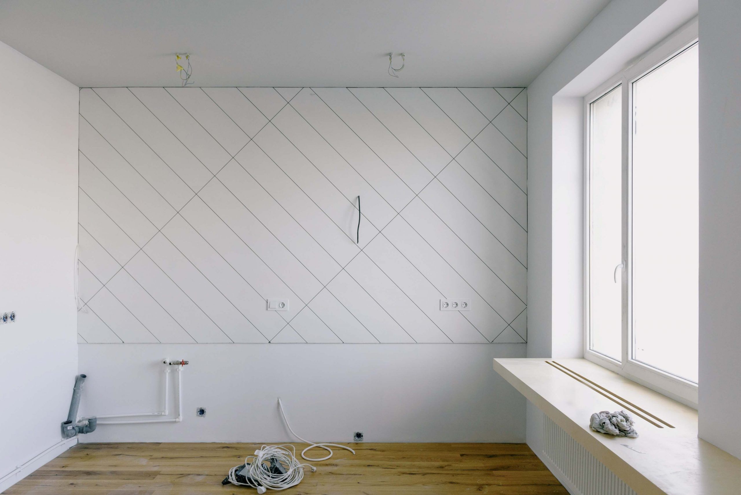 ejemplo de obra. Iconica Interiors