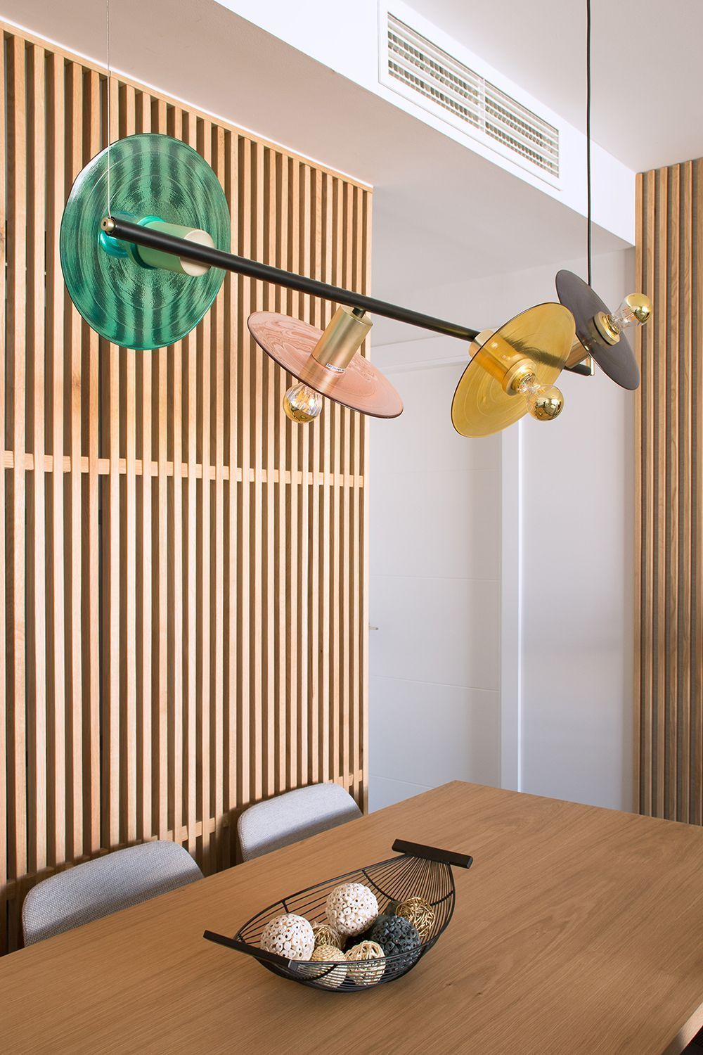 Proyecto de interiorismo en Alcobendas | Icónica Interiors | Cela