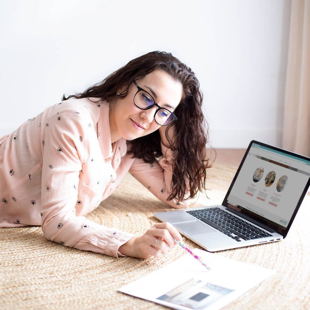 Blog de interiorismo sostenible. Ana García, fundadora de Icónica Interiors