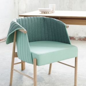 5 marcas españolas de mobiliario y decoración sostenibles. Abana Bilbao