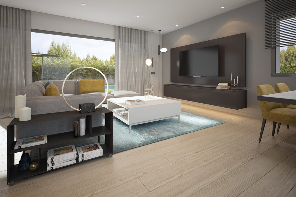 Interiorismo Tendencias